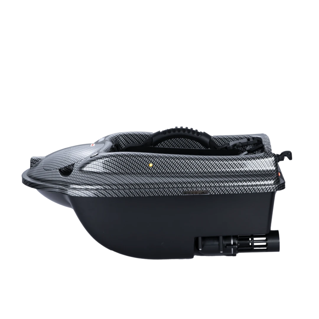 Boatman Actor Plus GPS - CARBON