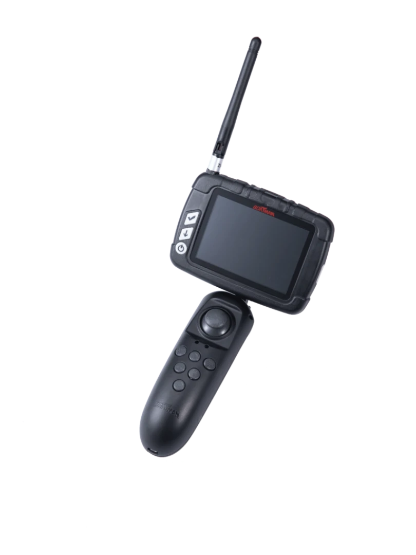 Boatman Actor Plus Sonar CARBON - Echosonda SN 2.2