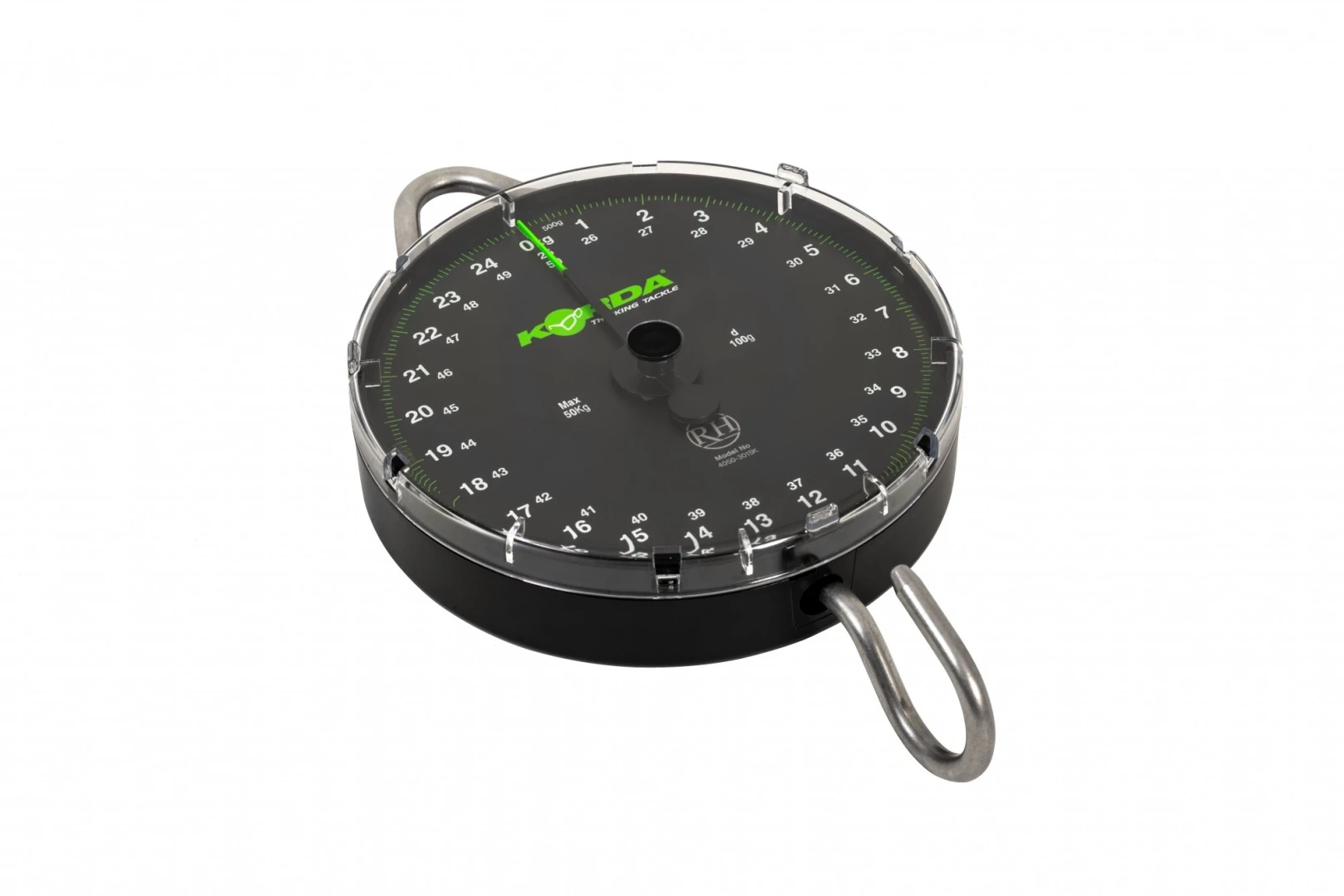 Korda Dial Scale Dual Rev 50kg