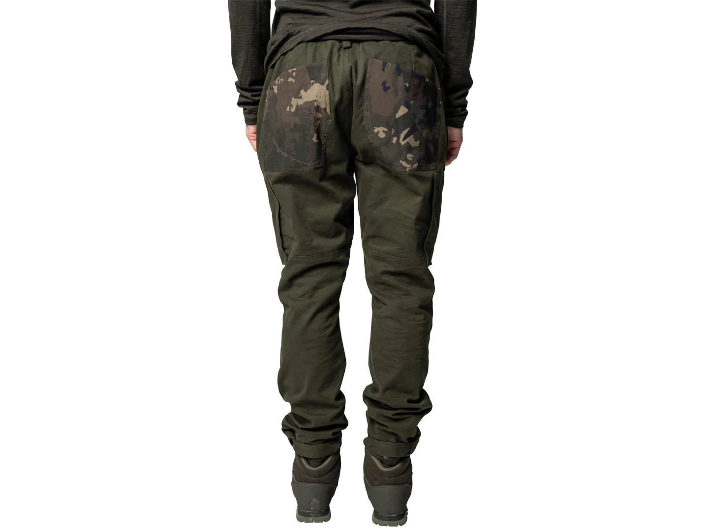 Nash Zero Tolerance Low Key Thermal Combats