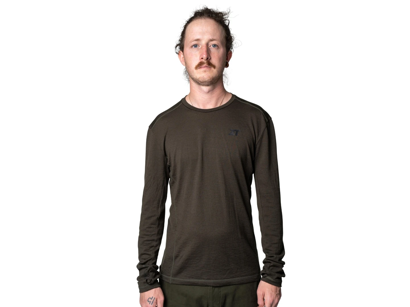 Nash Zero Tolerance Merino Stage 1 Top M