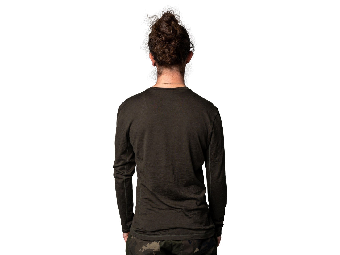 Nash Zero Tolerance Merino Stage 1 Top