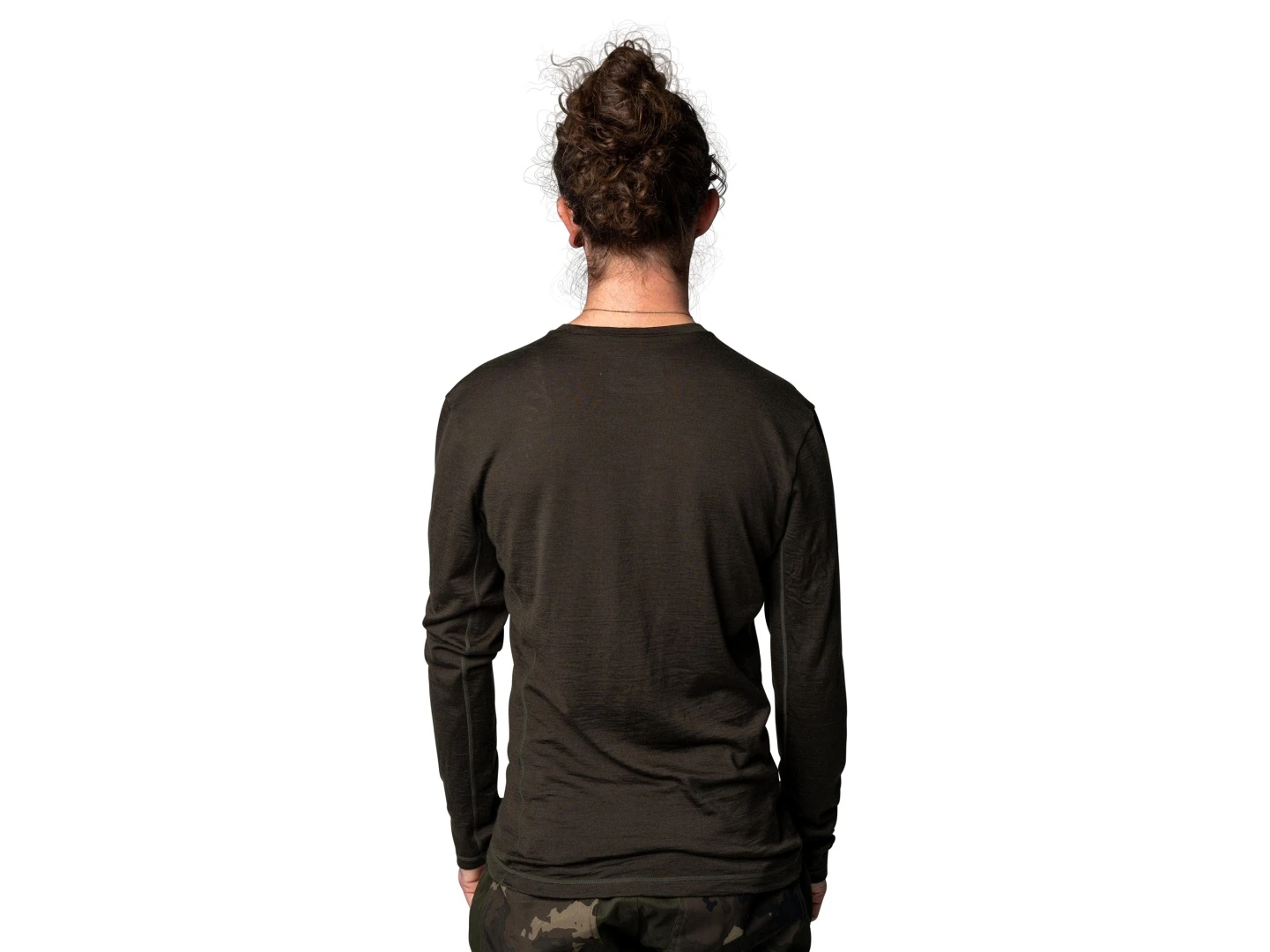 Nash Zero Tolerance Merino Stage 1 Top M