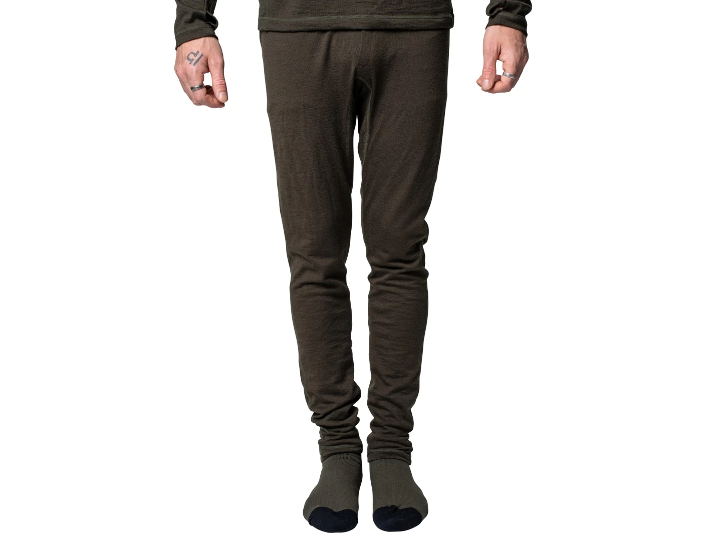 Nash Zero Tolerance Merino Stage 1 Bottoms