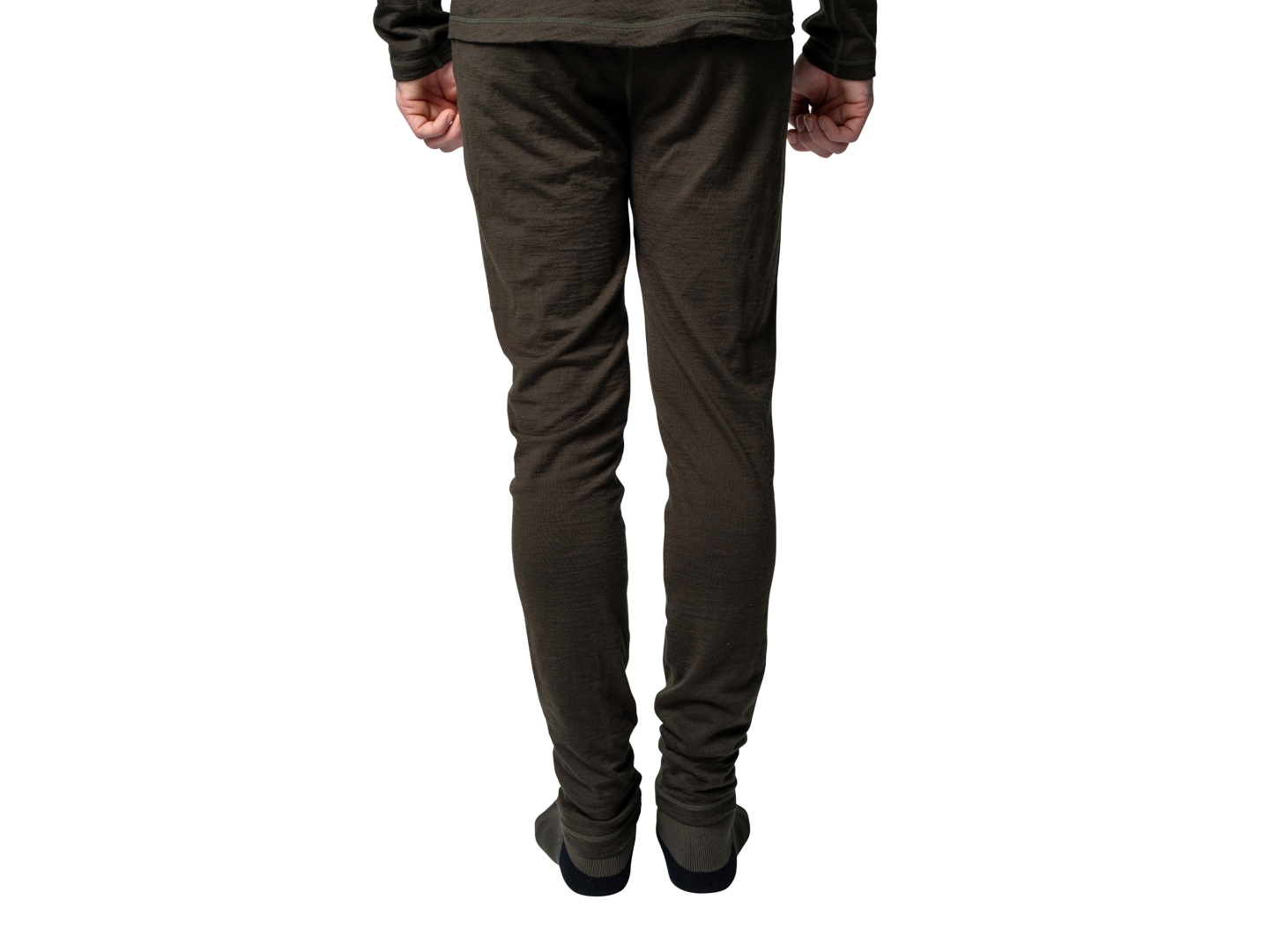 Nash Zero Tolerance Merino Stage 1 Bottoms