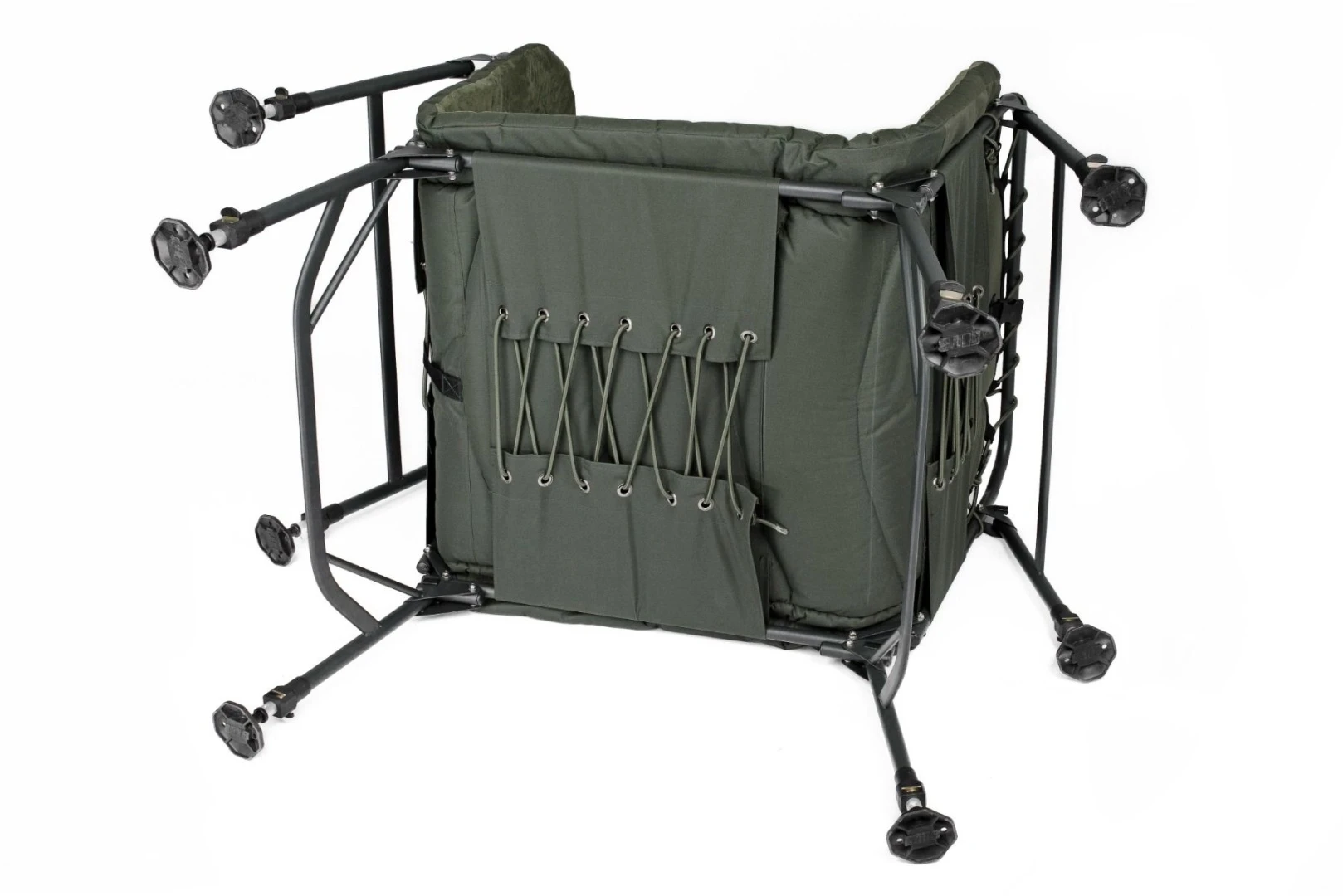 TandemBaits Bed Phantom S-Flat 8 legs