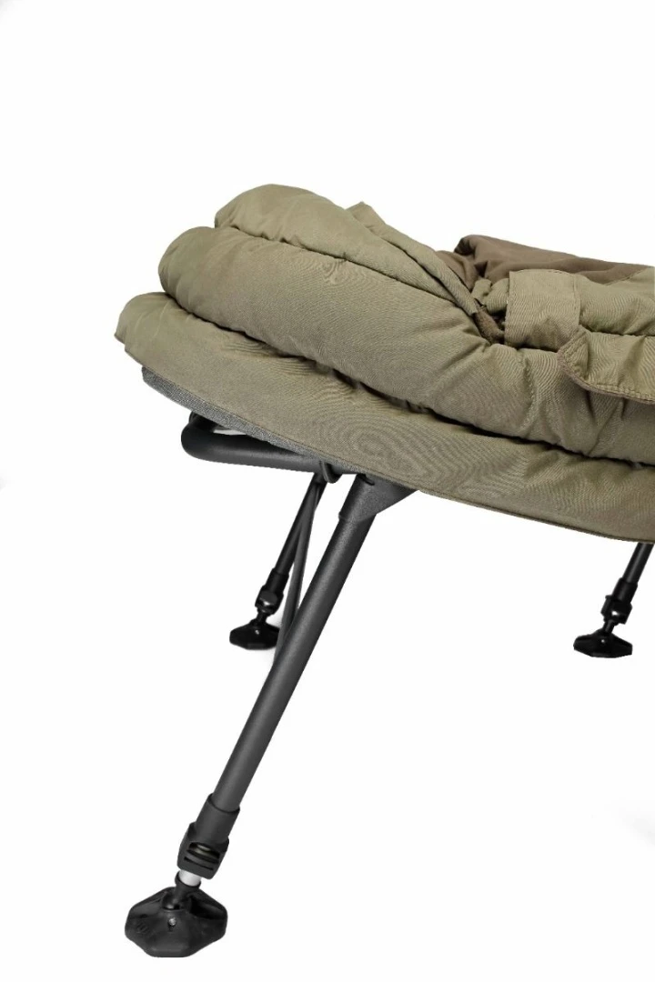 TandemBaits Bed Phantom Deep Sleep System S-Flat 8 Legs