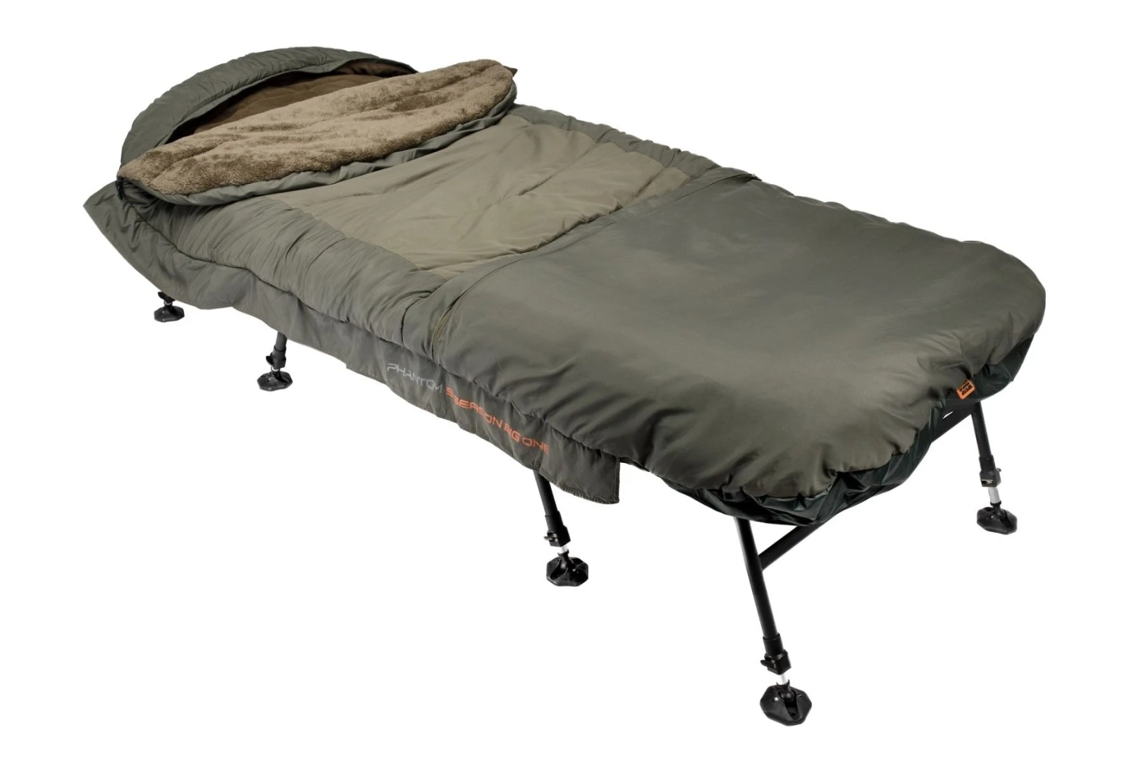 TandemBaits Sleeping Bag Phantom 5 Seasons Big One