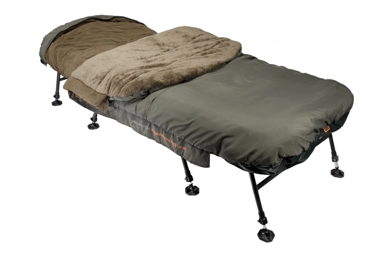 TandemBaits Sleeping Bag Phantom 5 Seasons Big One