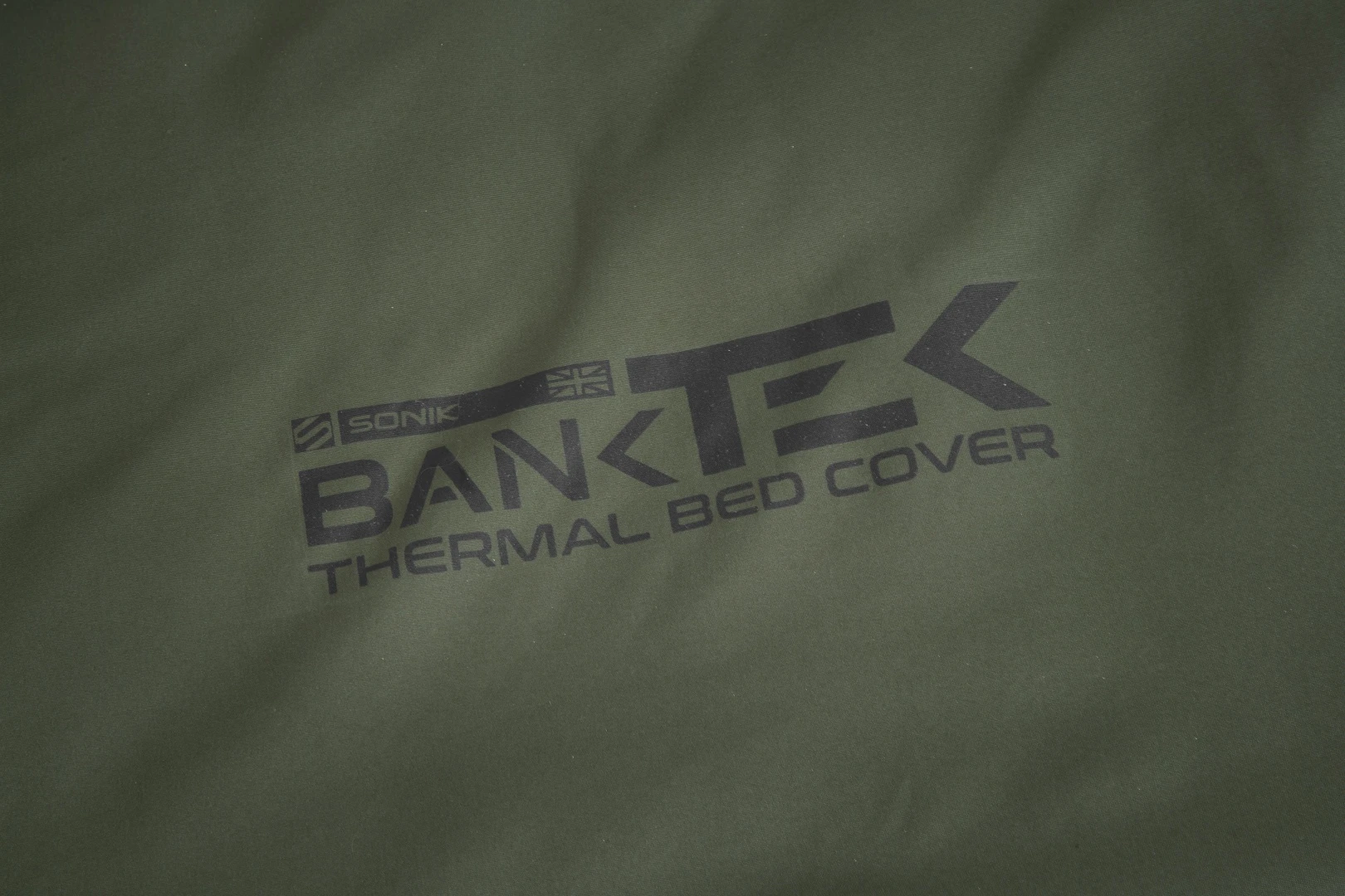 Sonik BANK-TEK Thermal Bed Cover