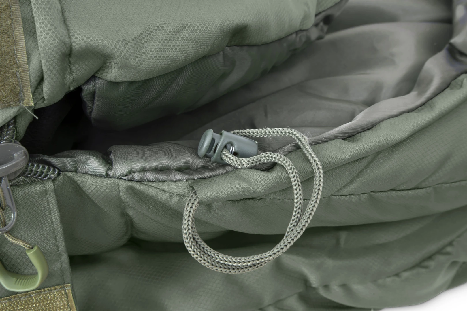 Sonik BANK-TEK 5 Season Sleep System Wide