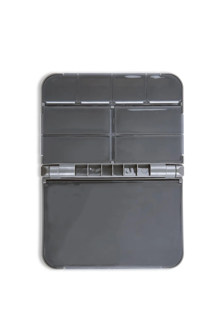 Sonik LOKBOX Clip-Fold Box Medium