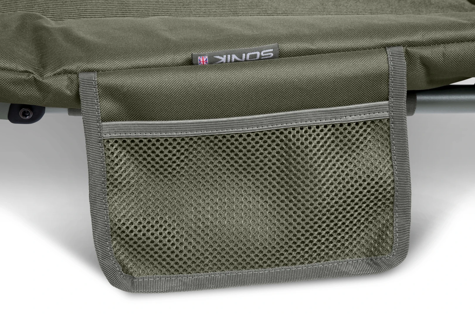 Sonik AXS Levelbed Comfort Memory Foam