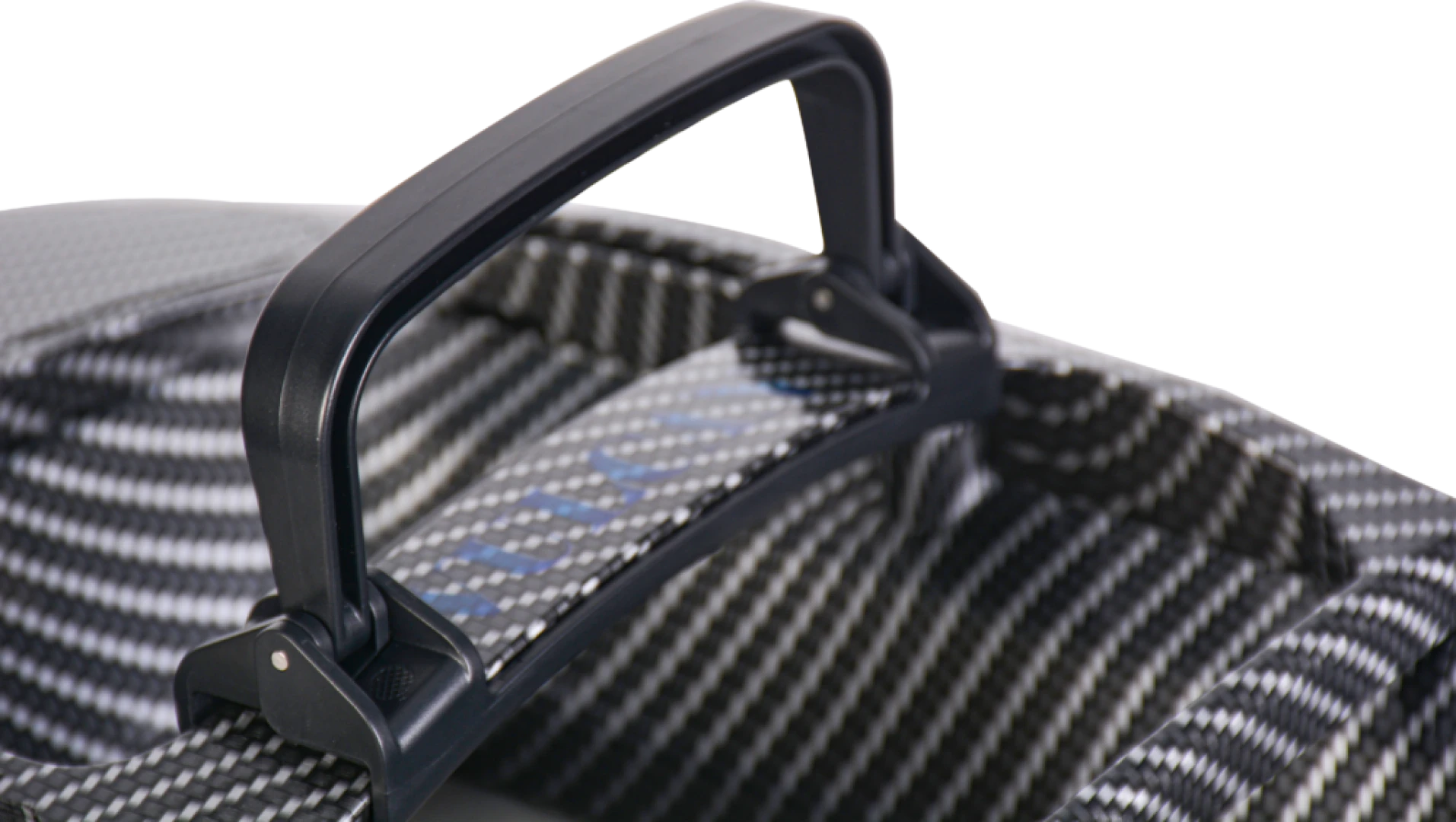 Boatman Vulcan Basic- CARBON
