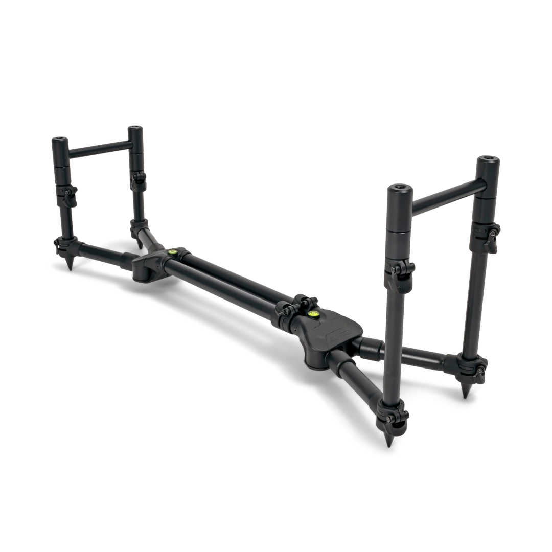Avid Carp Revolve Super Low Pod
