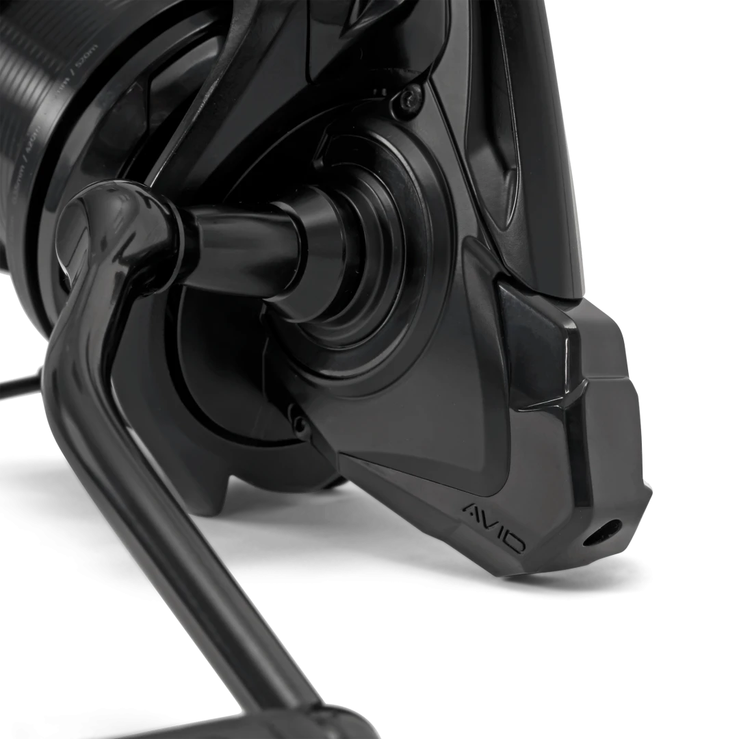 Avid Carp Ex-Cast 12000 Reel