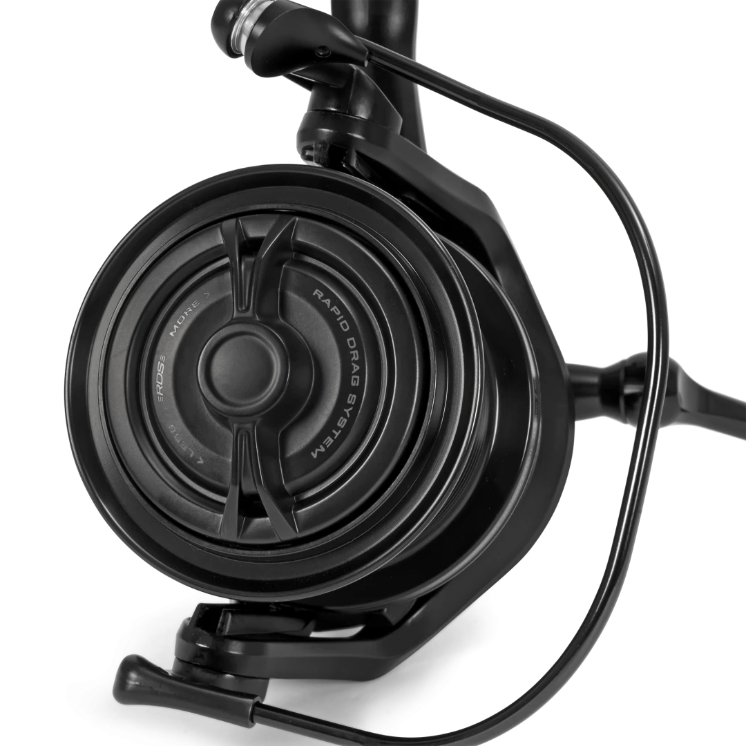 Avid Carp Ex-Cast 12000 Reel