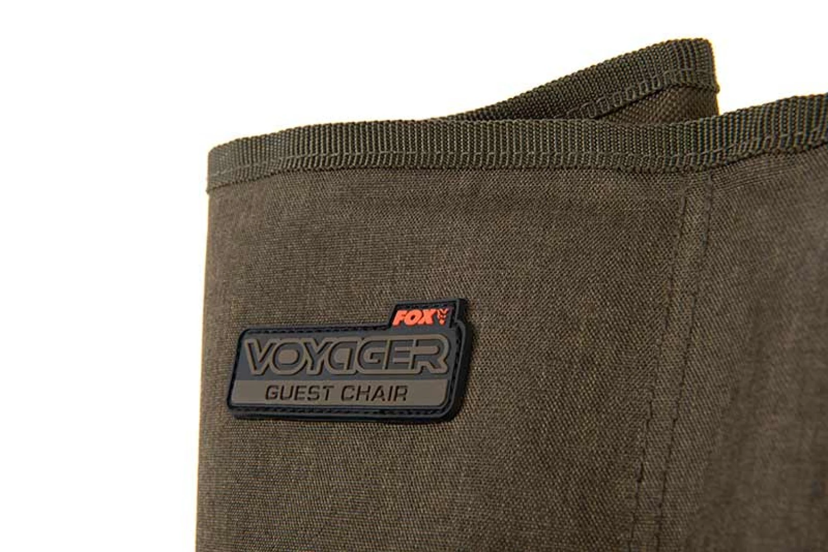 Fox Voyager Folding Guest Chair