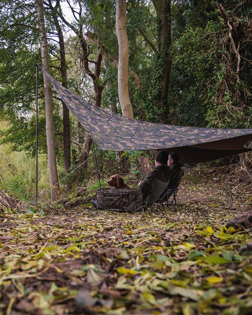 Fox CAMOLITE Tarp - Small