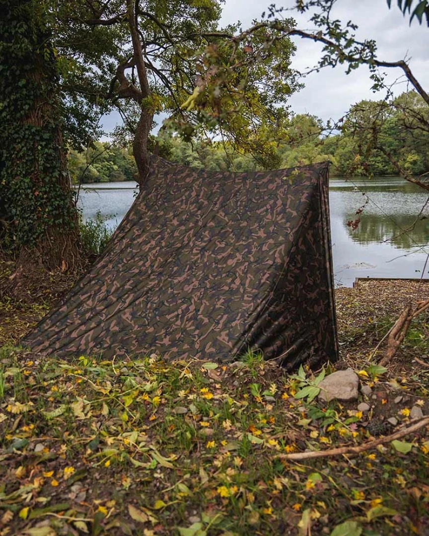 Fox CAMOLITE Tarp - Small