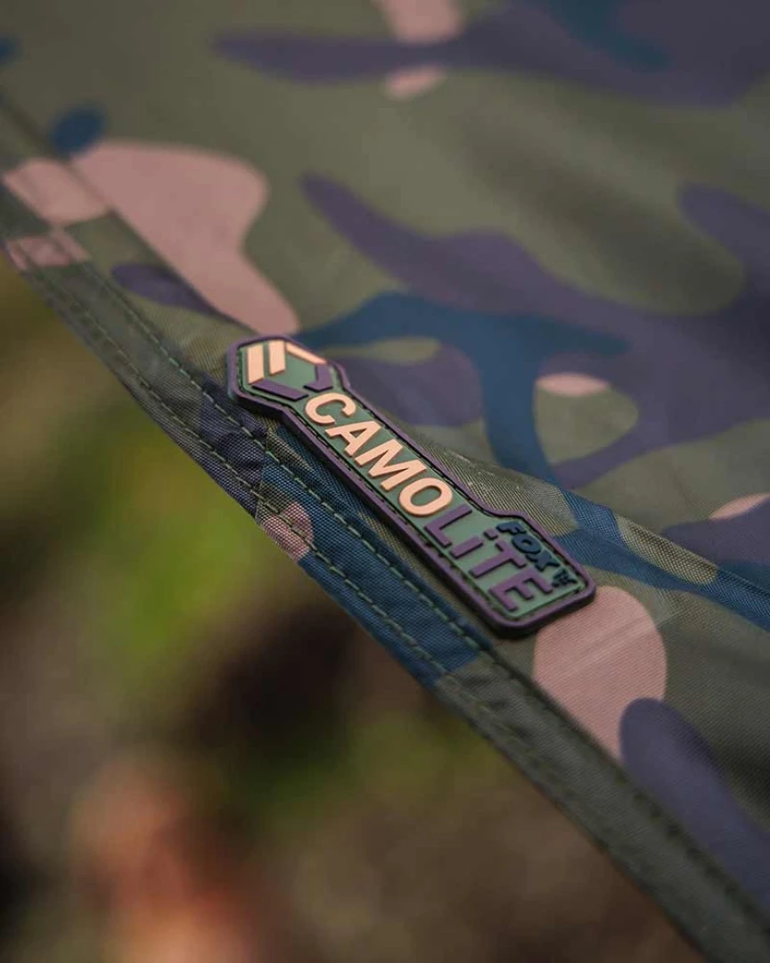 Fox CAMOLITE Tarp - Small