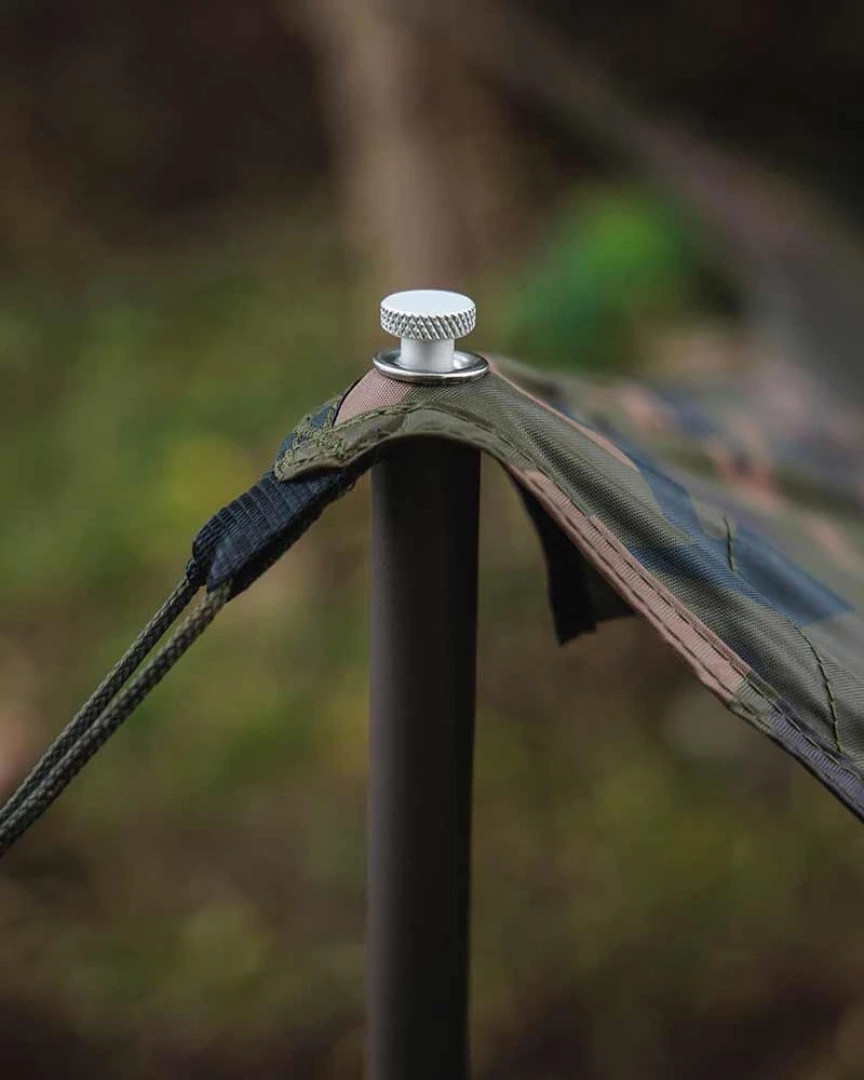 Fox CAMOLITE Tarp - Small