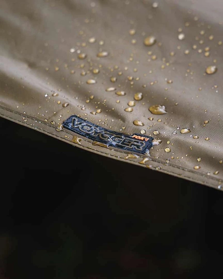 Fox Voyager Tarp - Large