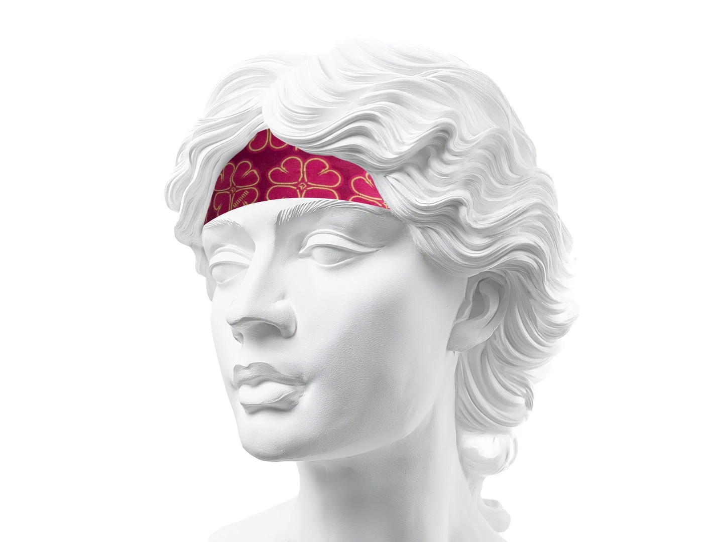 Delphin QUEEN 4LOVE Multipurpose Neck Gaiter