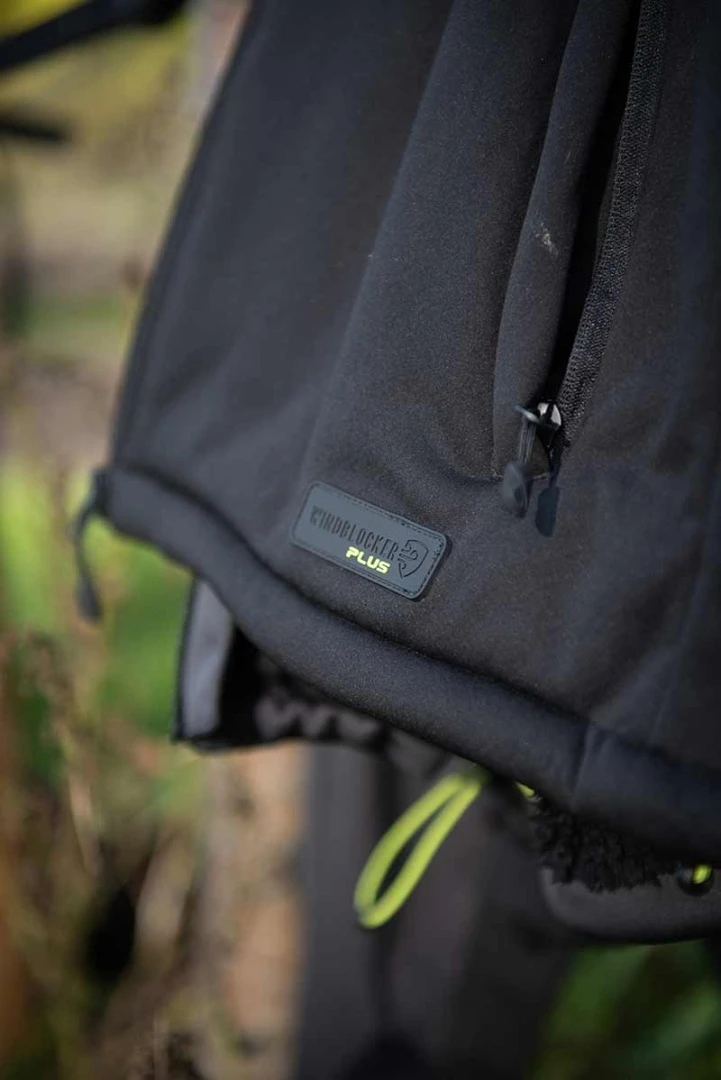 Matrix Windblocker Plus Jacket