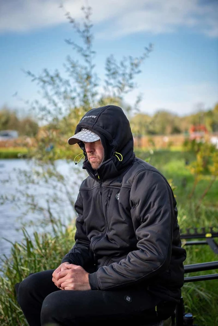 Matrix Windblocker Plus Jacket