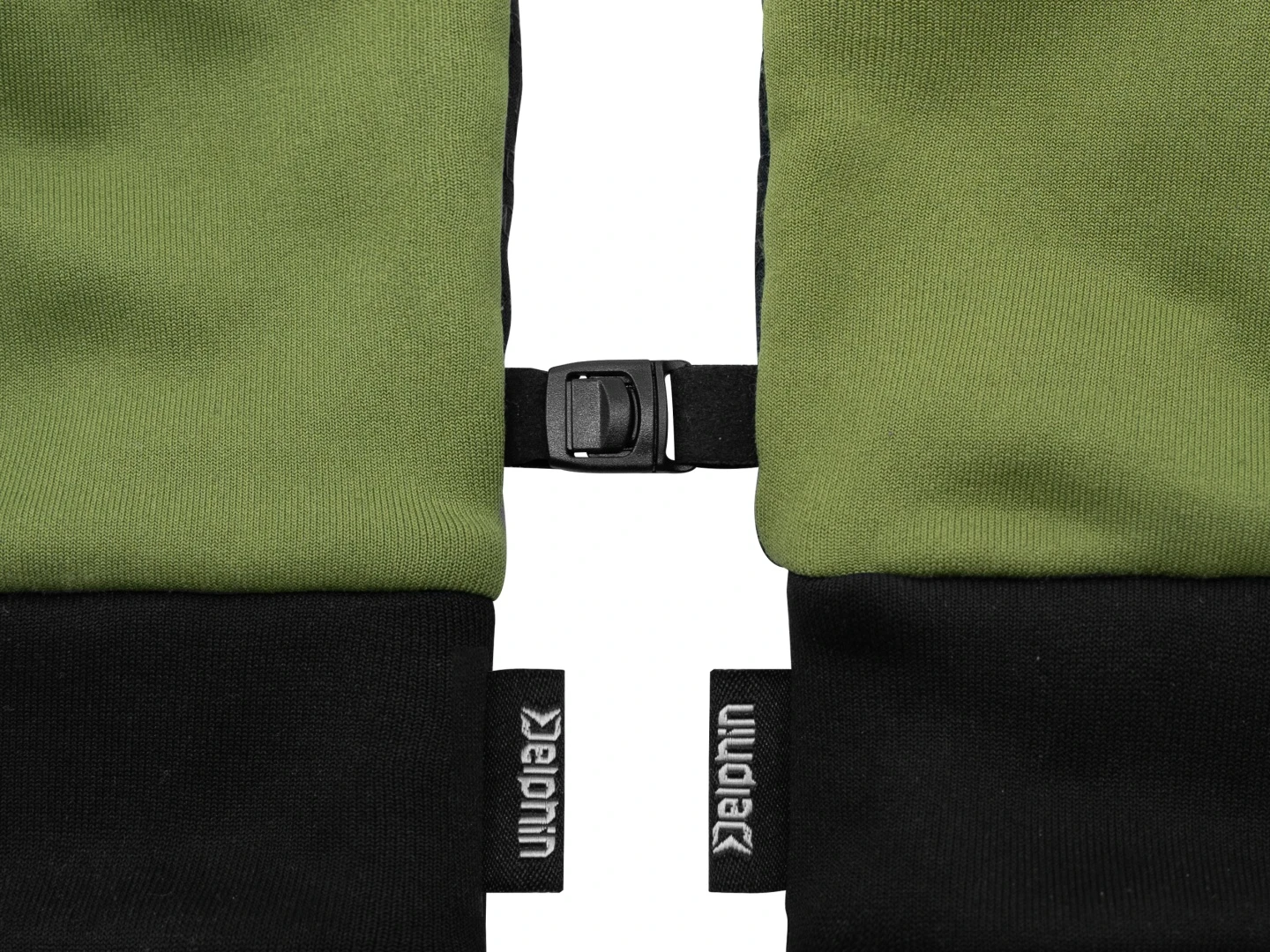Delphin MagneTIP Gloves