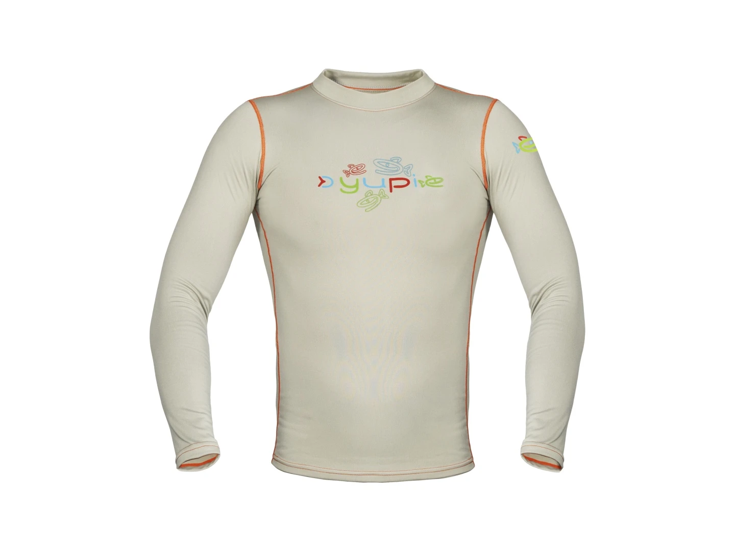 Delphin YUPIE Kids Thermal Underwear Top + Bottoms