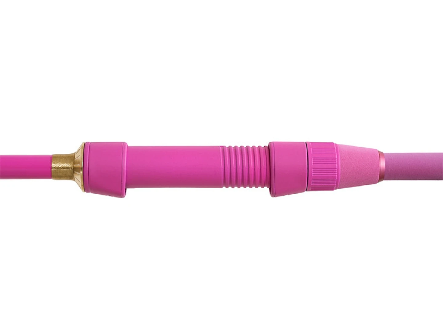 Delphin QUEEN Candy Carp Rod (3 sec.)