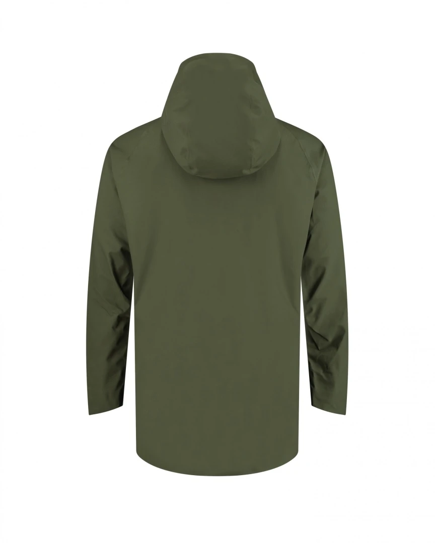 Korda Drykore Jacket - Dark Olive