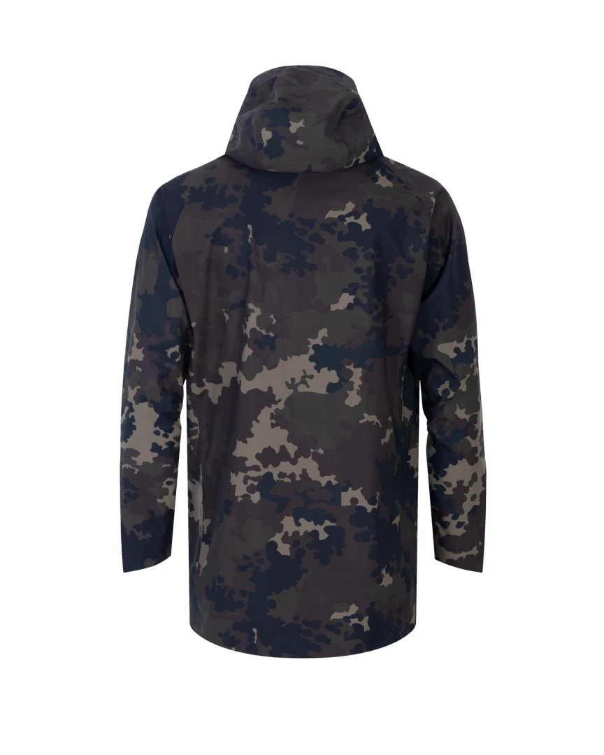 Korda Drykore Jacket - Dark Kamo