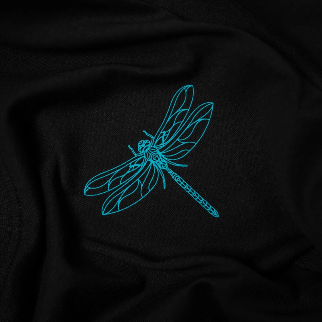 KUMU Emperor Tee T-shirt