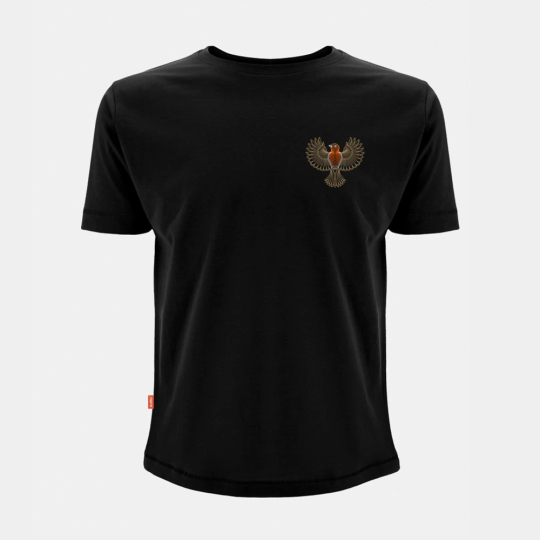 KUMU Little Red Tee T-shirt