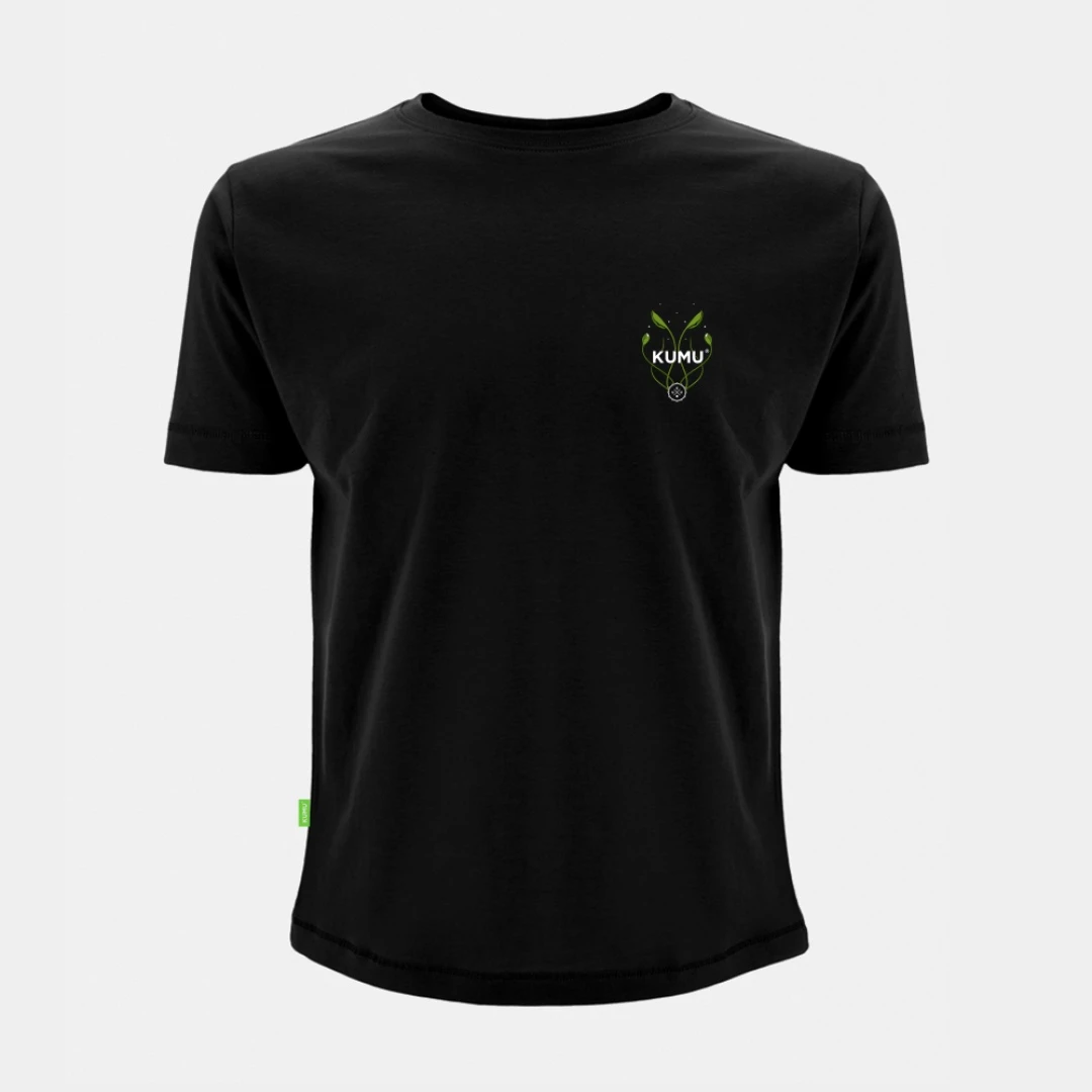 KUMU Tails Up Tee T-shirt