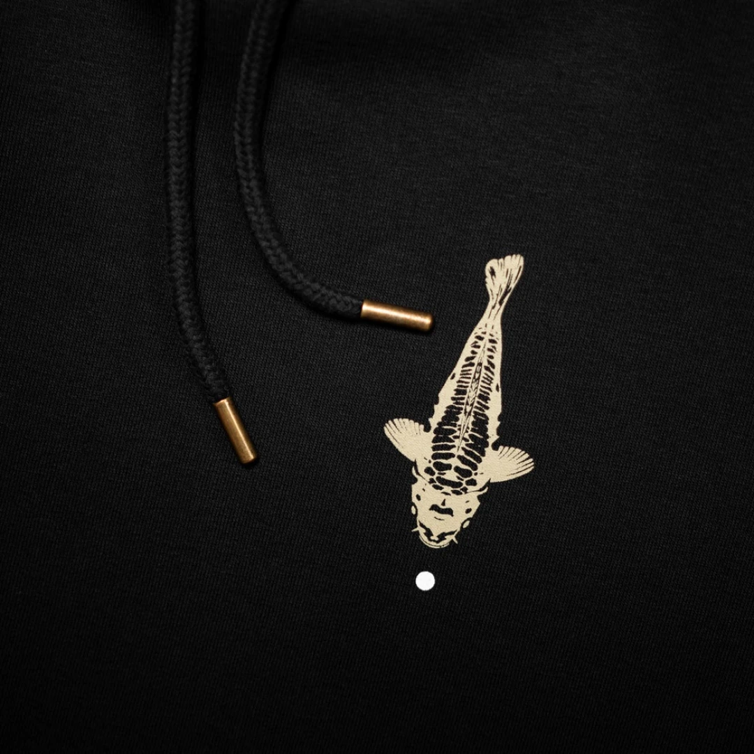 KUMU New Moon Hoodie