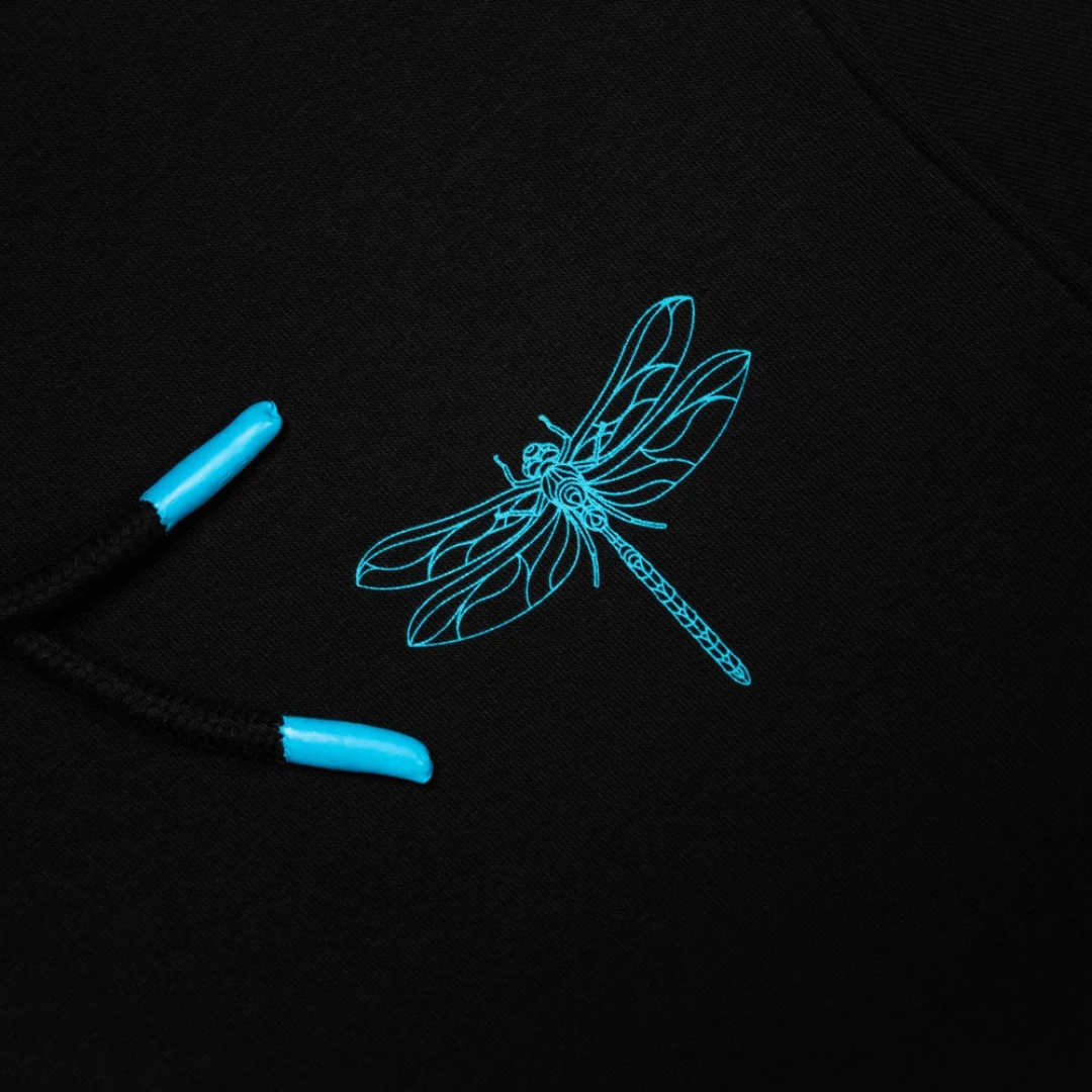 KUMU Emperor Hoodie