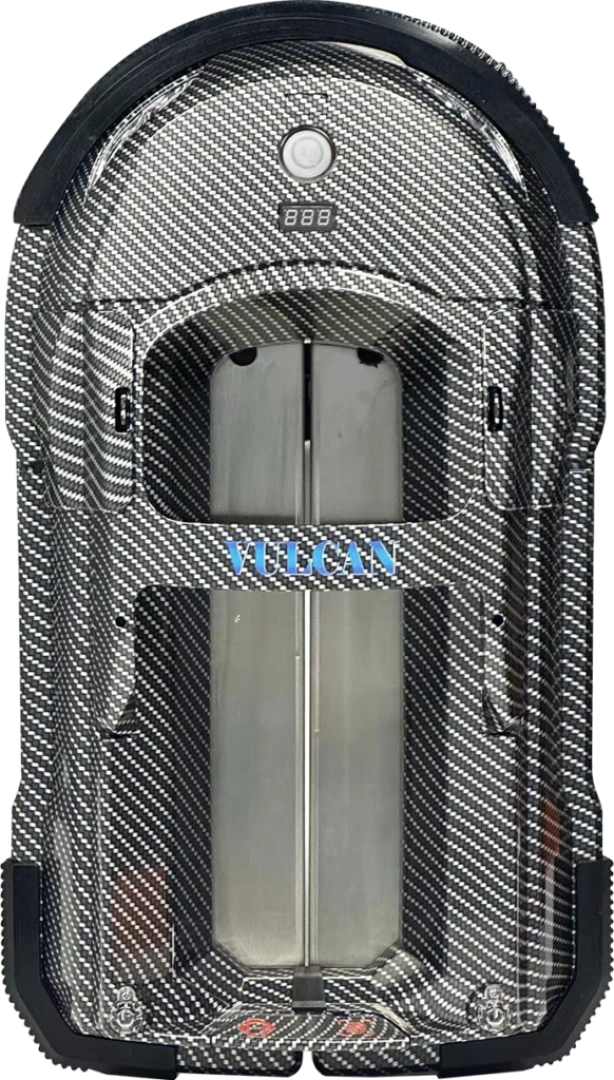Boatman Vulcan Sonar - CARBON