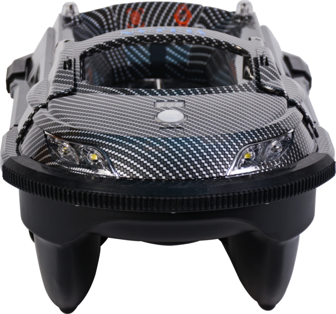 Boatman Vulcan Sonar - CARBON
