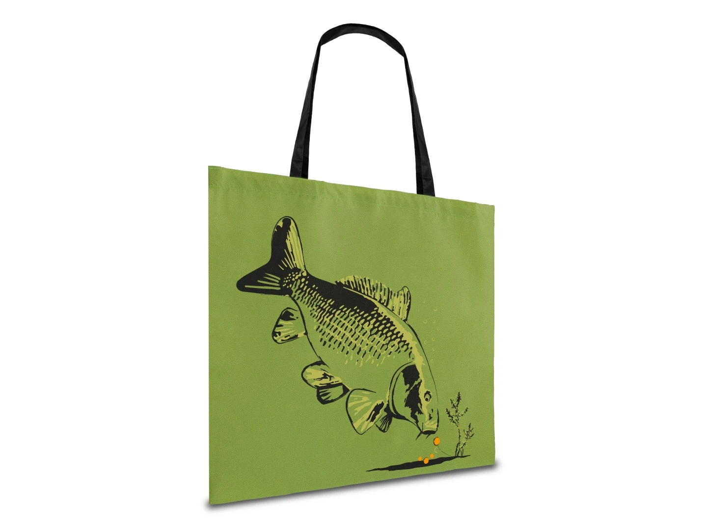 Delphin ShopBAG CARP Tote Bag