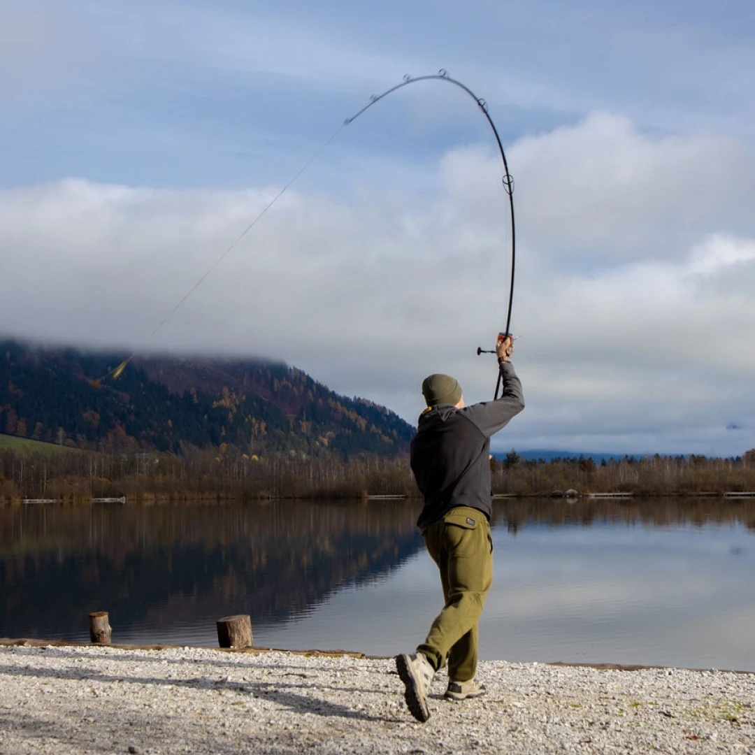 Sportex Beyond Carp CS-2 Rod