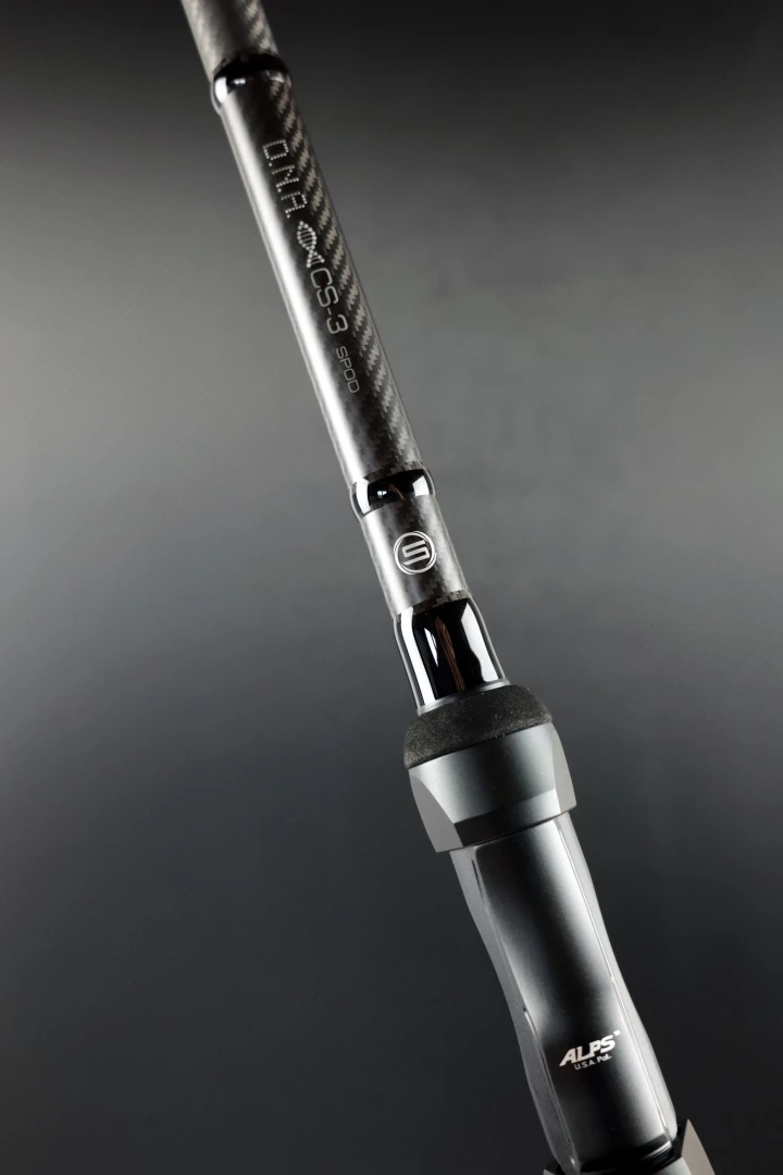 Sportex D.N.A. CS-3 Spod Rod