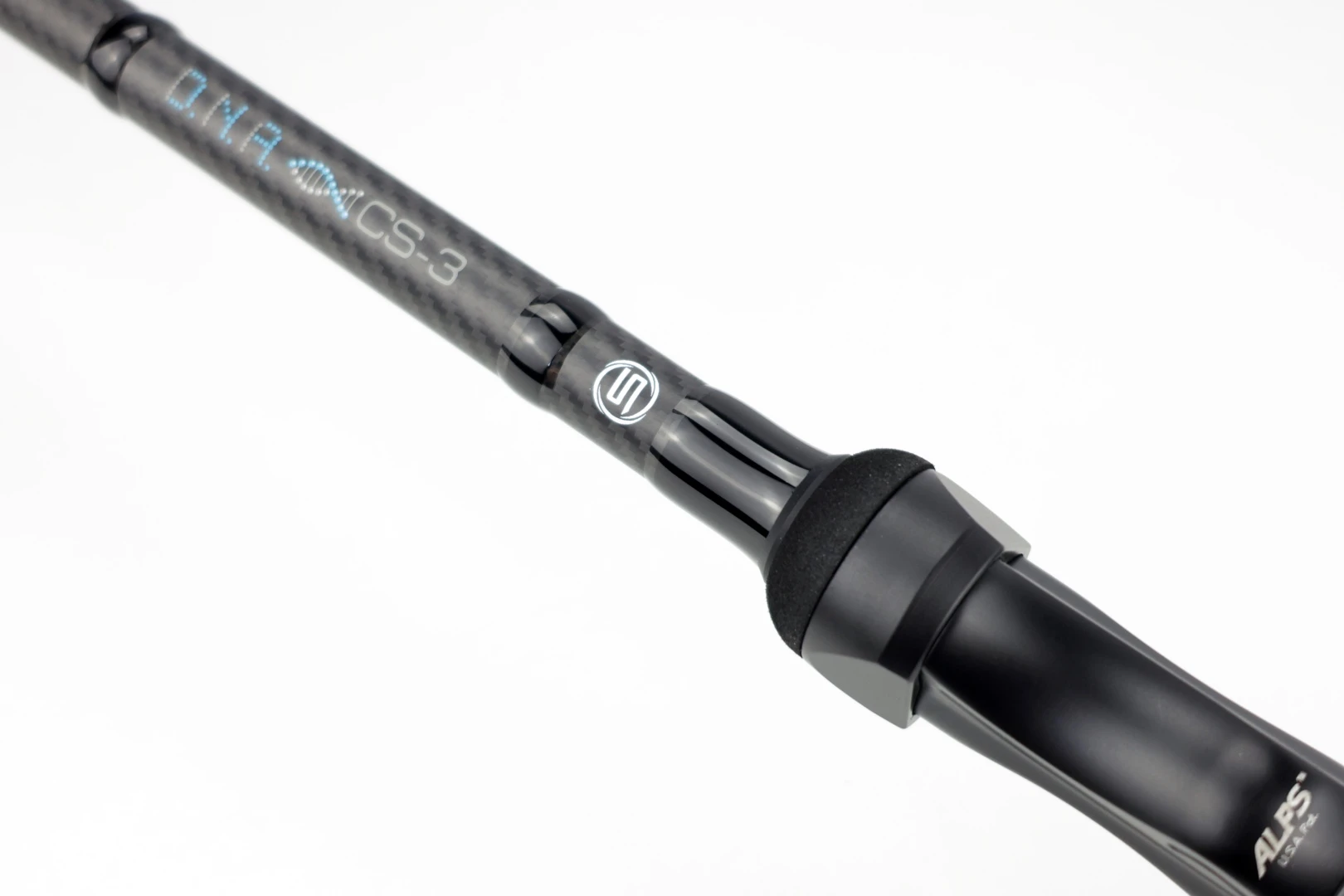 Sportex D.N.A. CS-3 Carp - z przelotkami SIC
