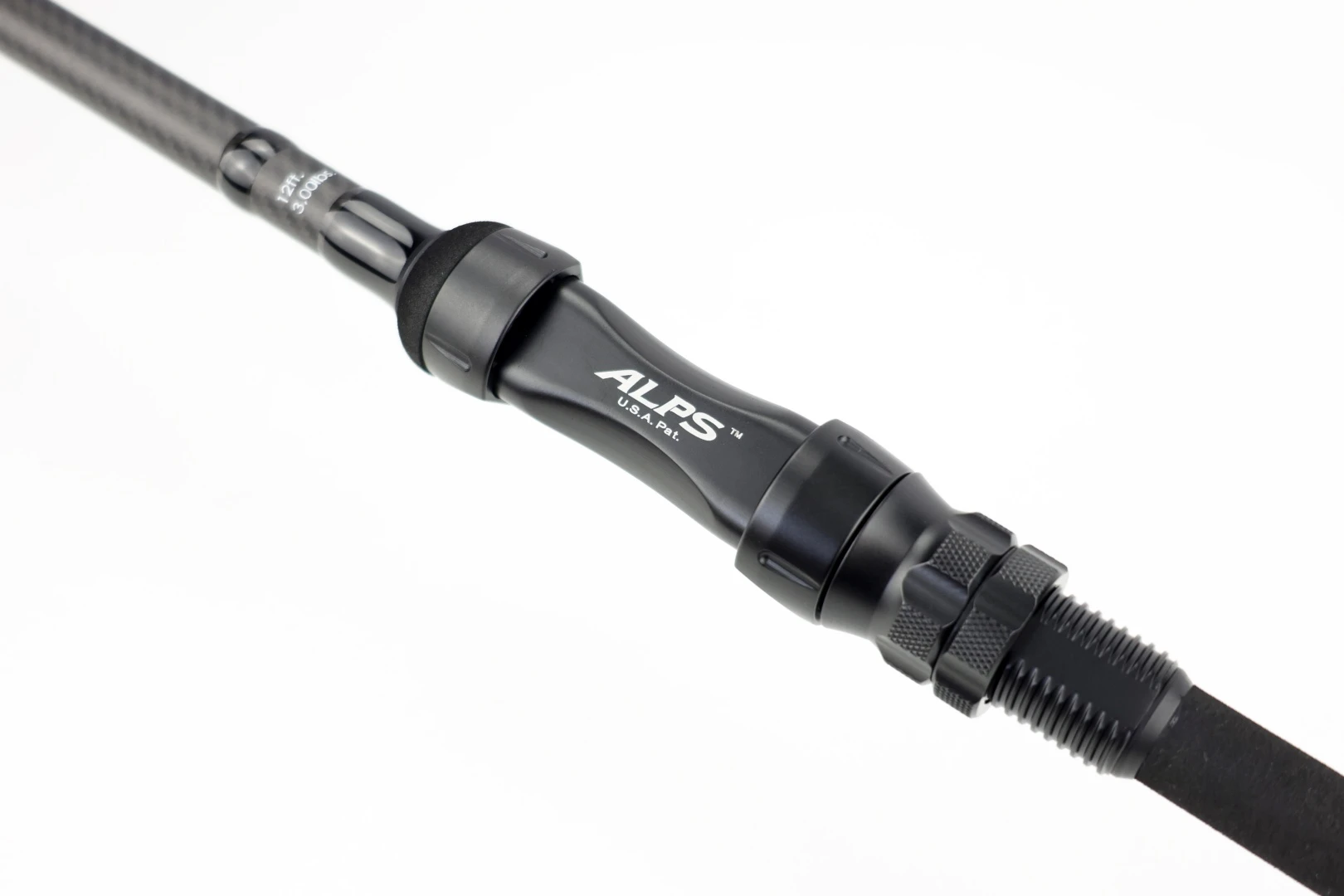 Sportex D.N.A. CS-3 Distance - Avec des anneaux SIC