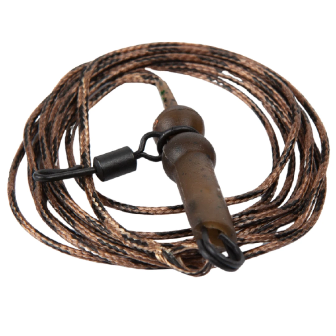 UnderCarp - Set Completo Carpfishing Elicottero Pronto per il Lancio