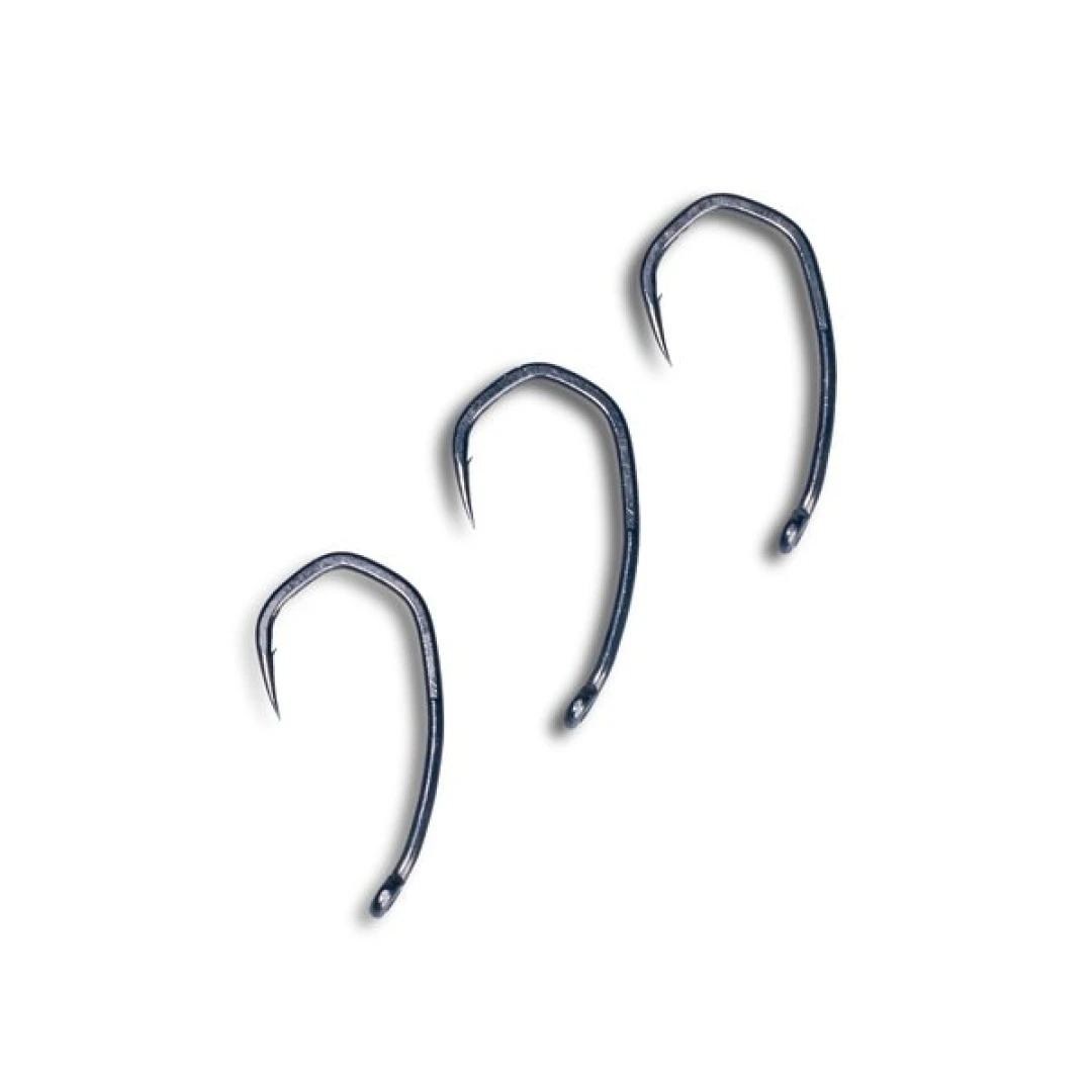Nash CLAW Long Shank (Micro Barbed)