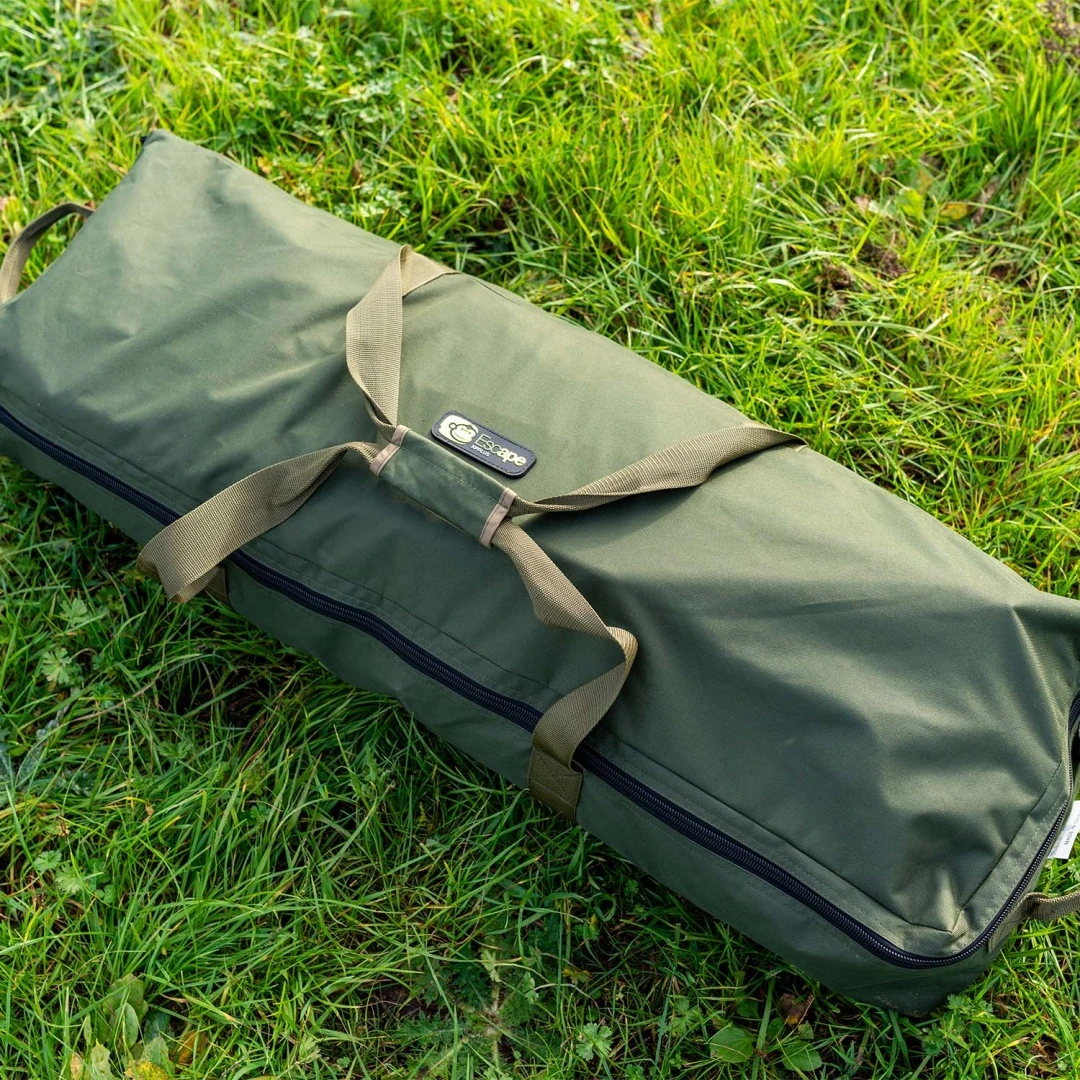 Ridge Monkey Escape XF2 Porch Extension V2 - Camo Edition